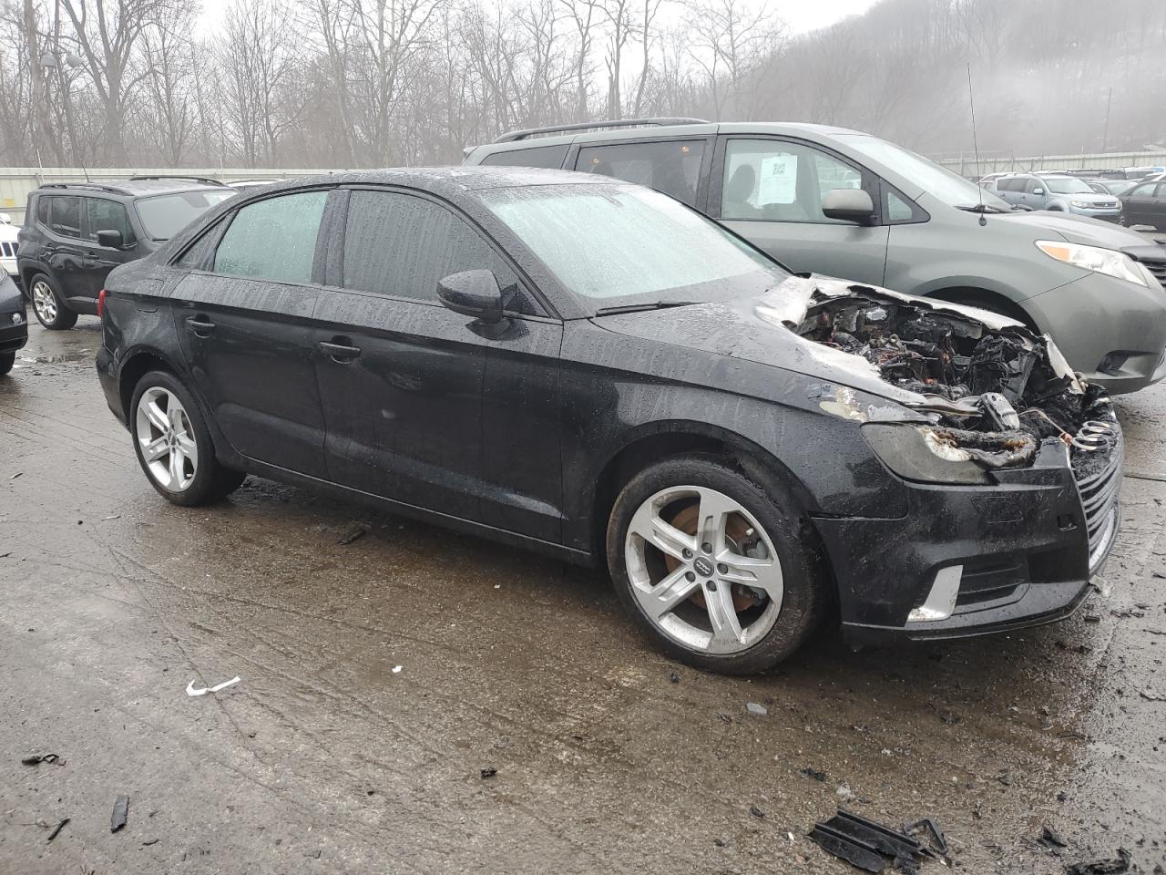 2018 Audi A3 - Image 4