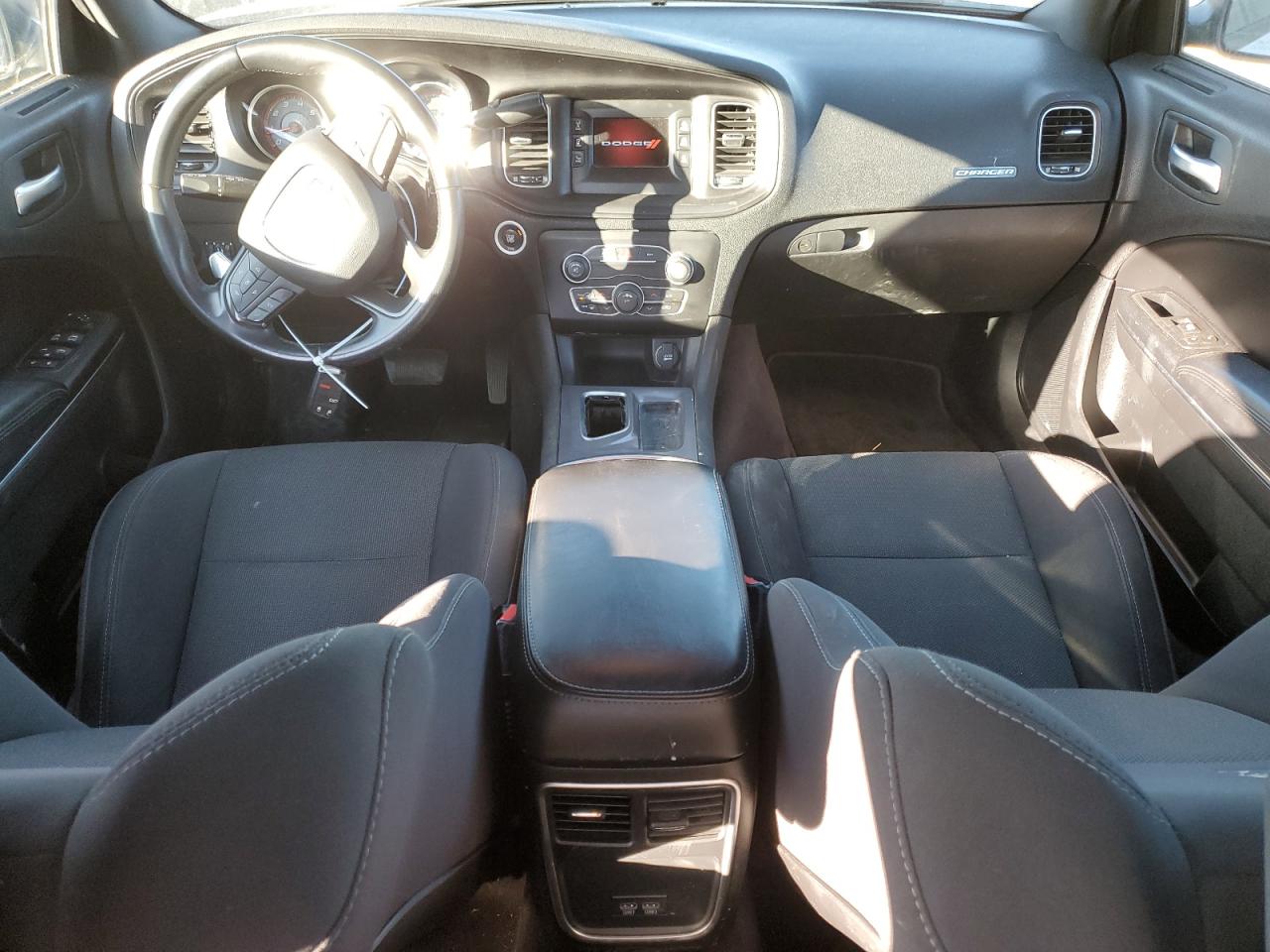 2016 Dodge Charger - Image 8