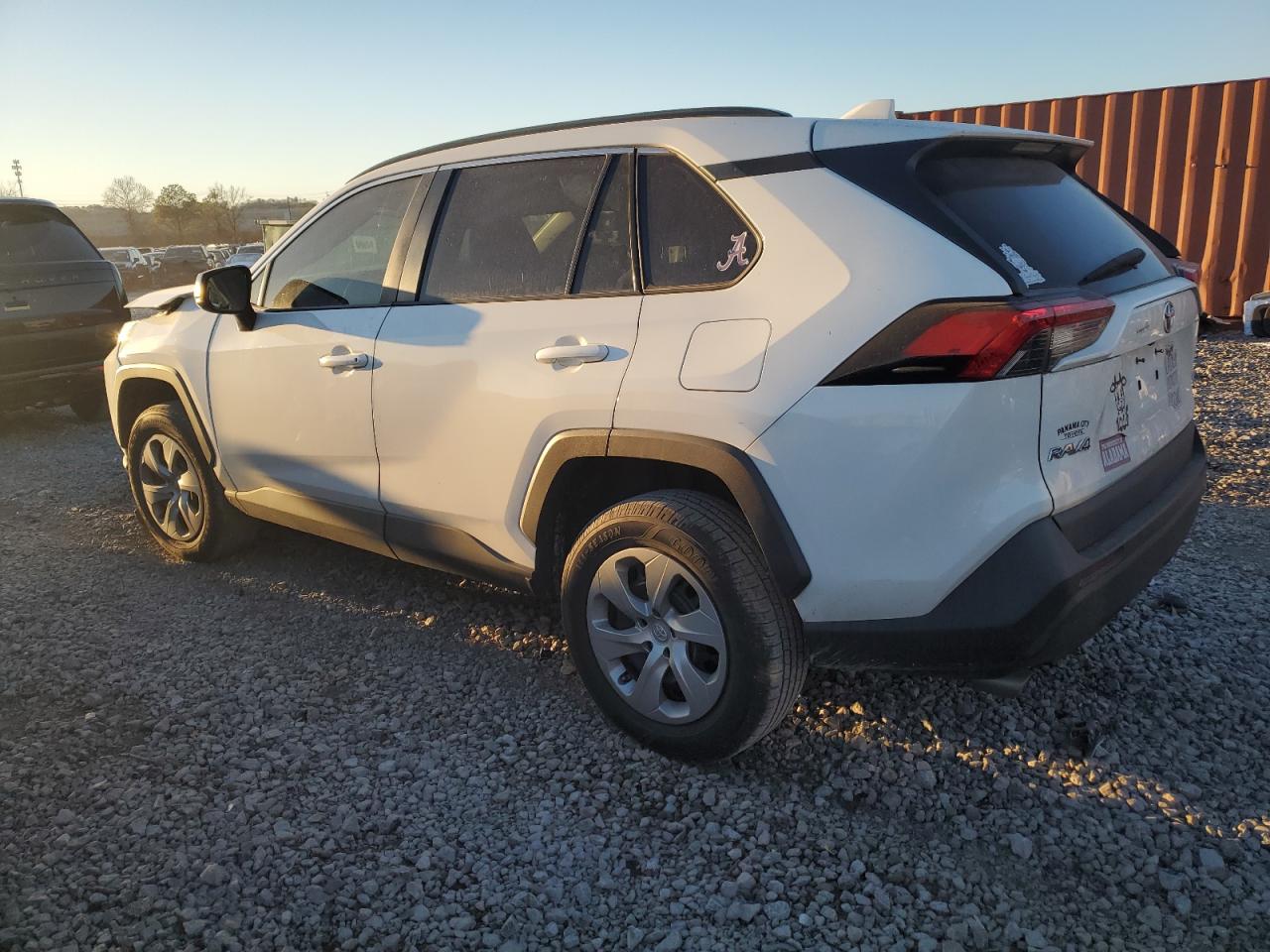 2020 Toyota RAV 4 - Image 2