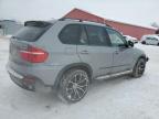 2008 Bmw X5 4.8I продається в London, ON - Front End