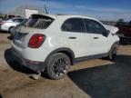 2018 Fiat 500X Trekking de vânzare în Wichita, KS - Front End