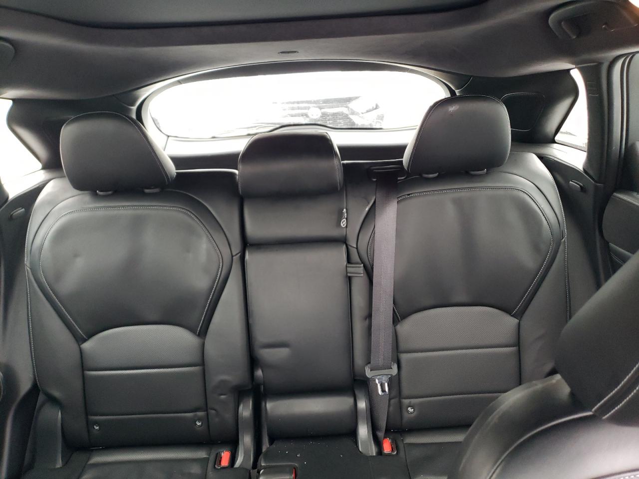2019 Infiniti QX50 - Image 10