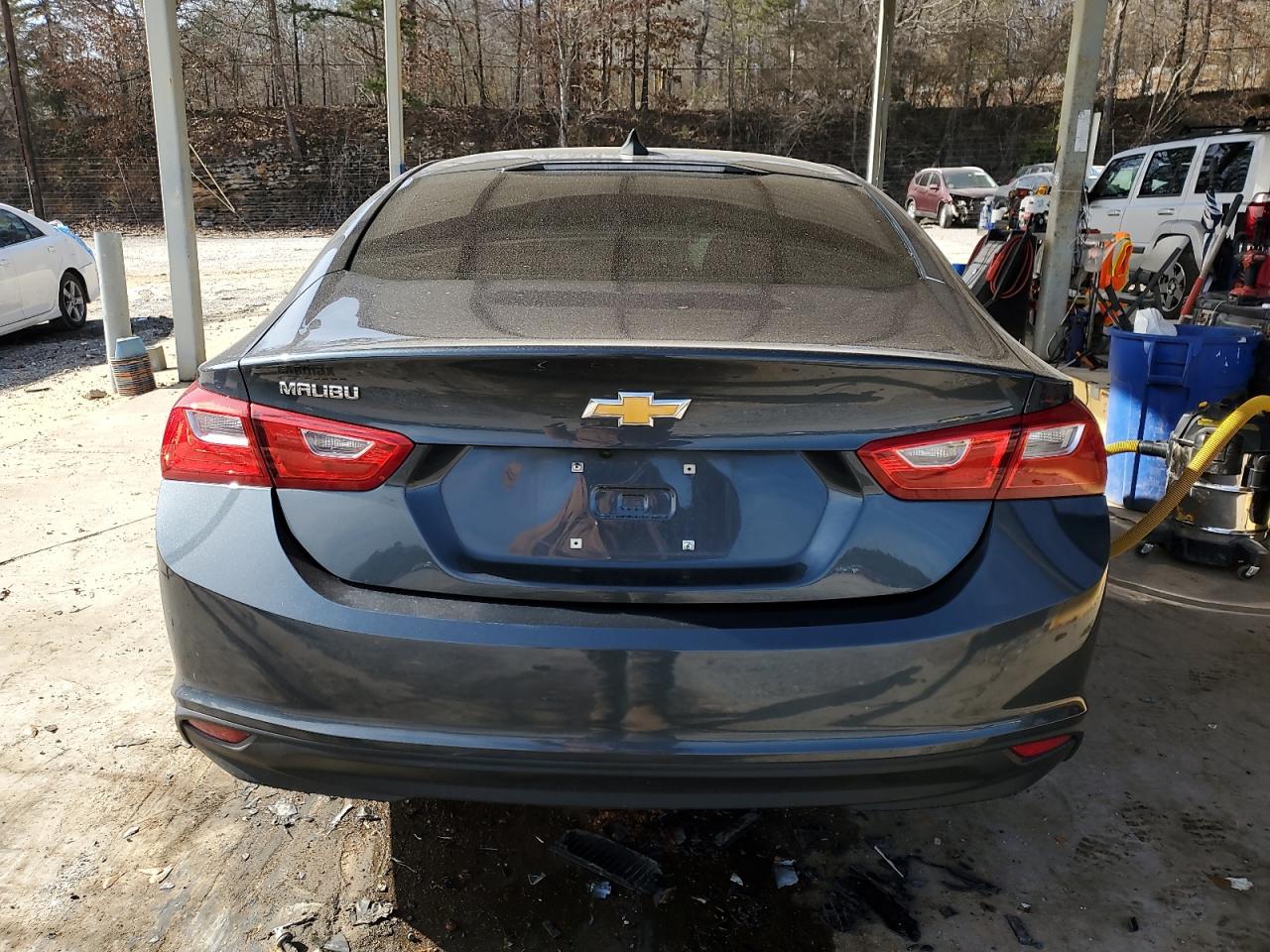 2020 Chevrolet Malibu - Image 6