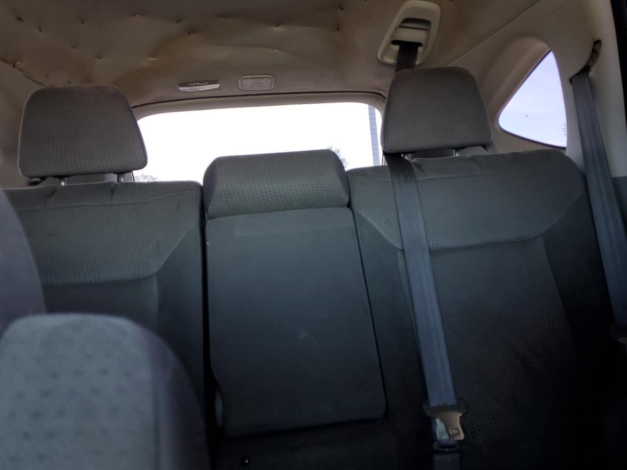 2012 Honda CR-V - Image 10