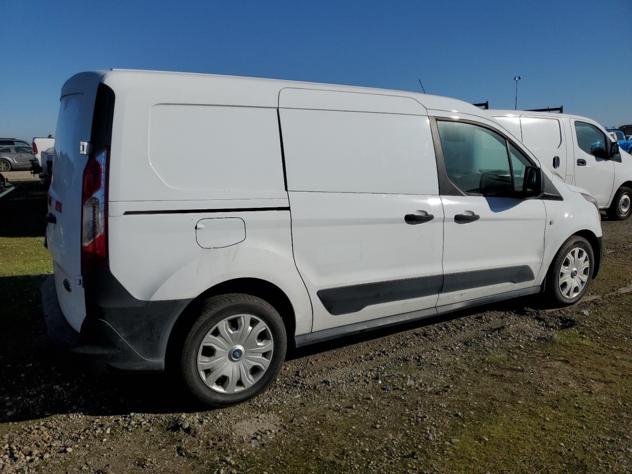 VIN NM0LS7E79K1399698 2019 FORD TRANSIT no.3