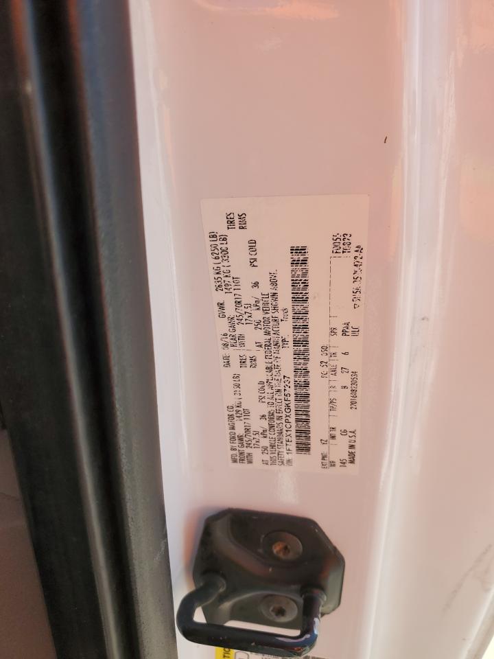 2016 Ford F-150 - Image 13