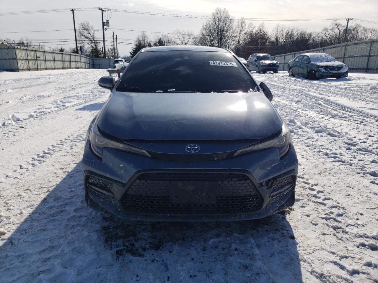 2020 Toyota Corolla - Image 5