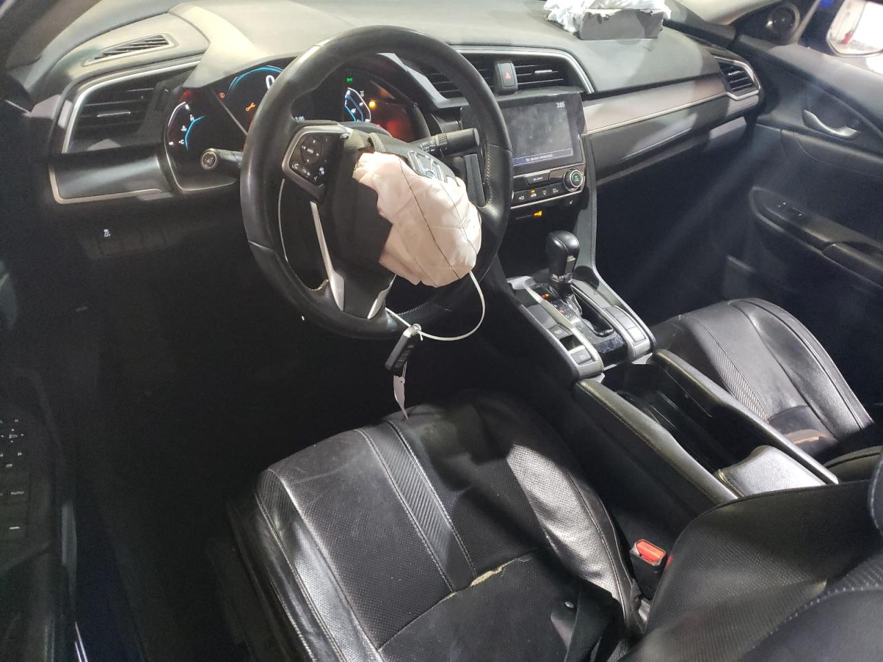 2016 Honda Civic - Image 8