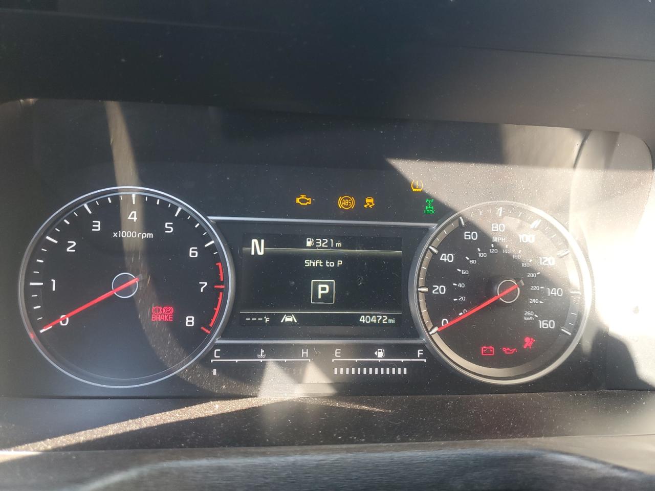 2022 Kia Sorento - Image 9