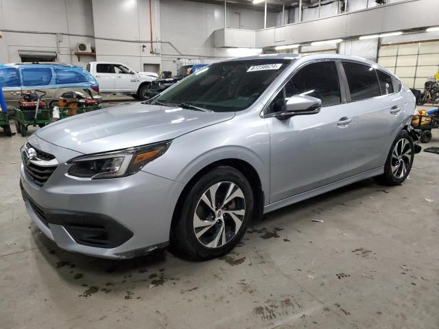 2020 Subaru Legacy Premium