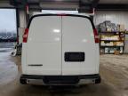 2024 Chevrolet Express G3500  for Sale in West Mifflin, PA - Burn - Engine