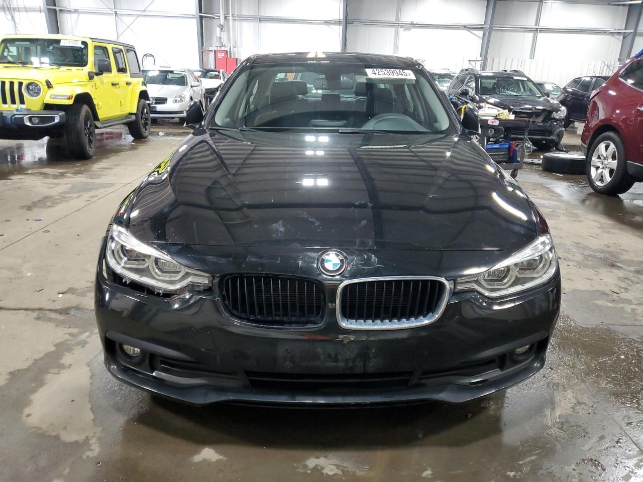 2018 BMW 3er - Image 5