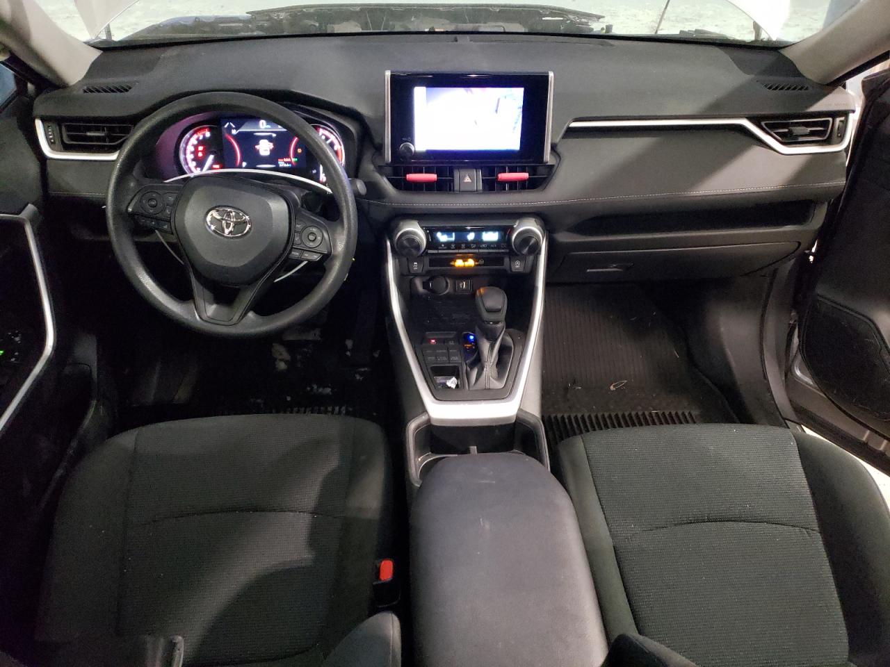 2T3G1RFV8PC389688 TOYOTA RAV4 2023