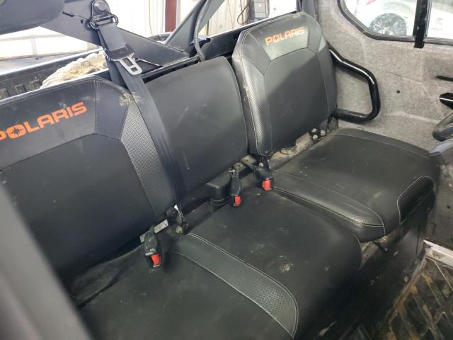 2014 POLARIS RANGER 900 XP EPS
