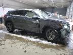 2024 Volkswagen Atlas Cross Sport Sel R-Line للبيع في Candia، NH - Front End
