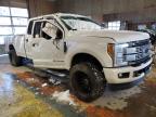 2017 Ford F350 Super Duty на продаже в Indianapolis, IN - All Over