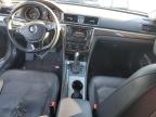 2017 Volkswagen Passat Se for Sale in Portland, OR - Front End