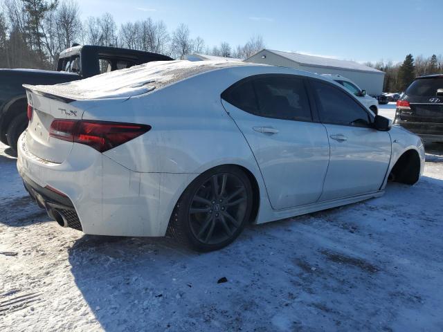  ACURA TLX 2019 Biały