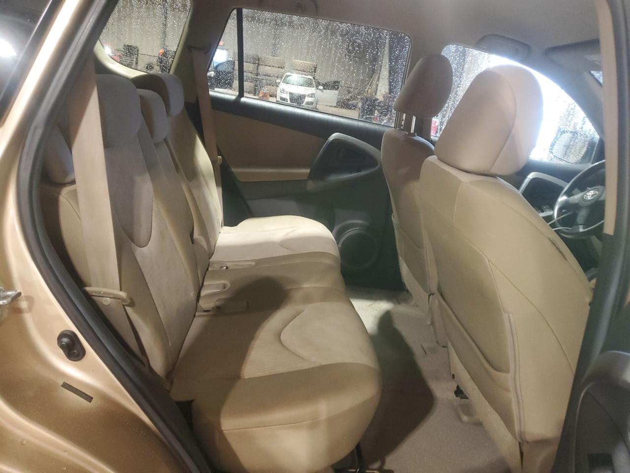 2009 Toyota RAV 4 - Image 11
