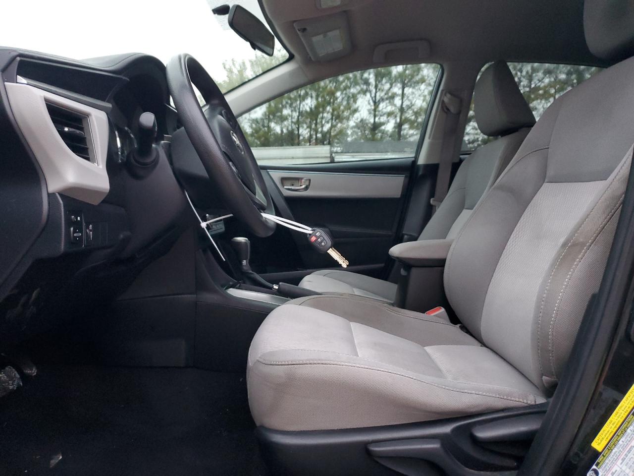 2015 Toyota Corolla - Image 7
