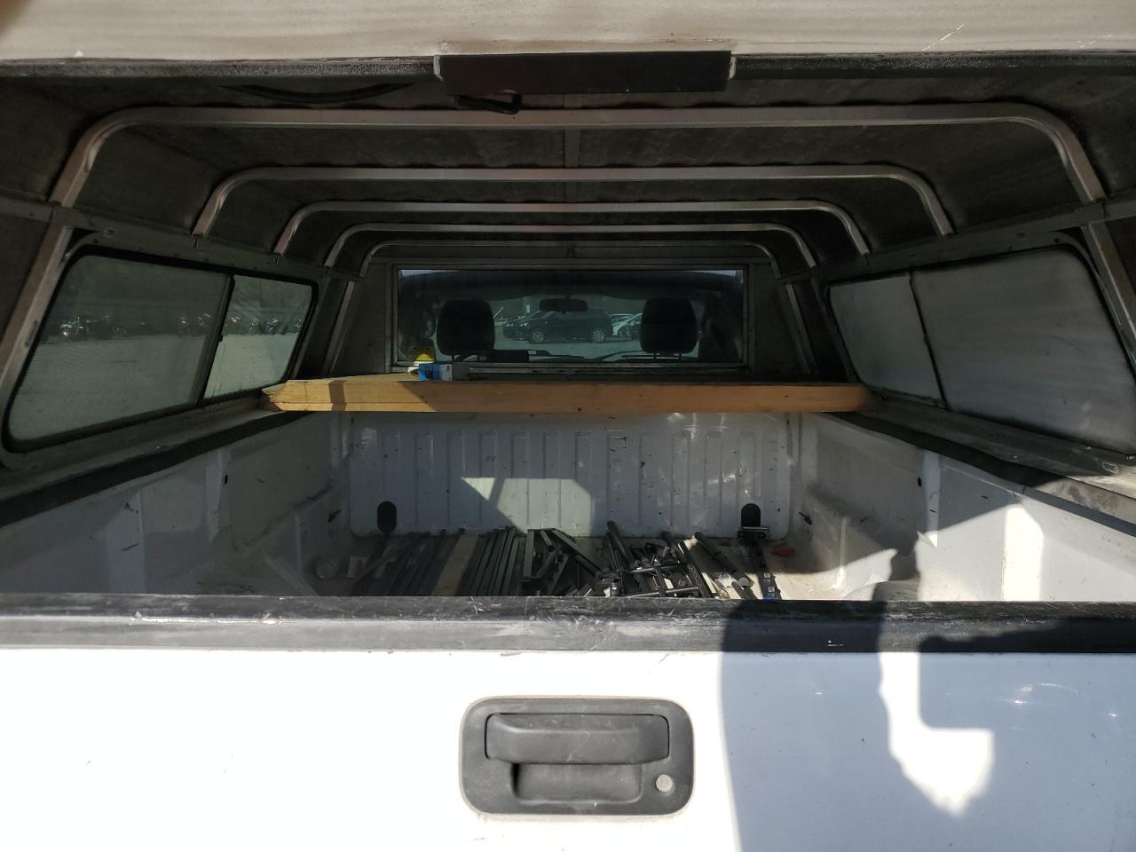 2005 Ford F-150 - Image 10