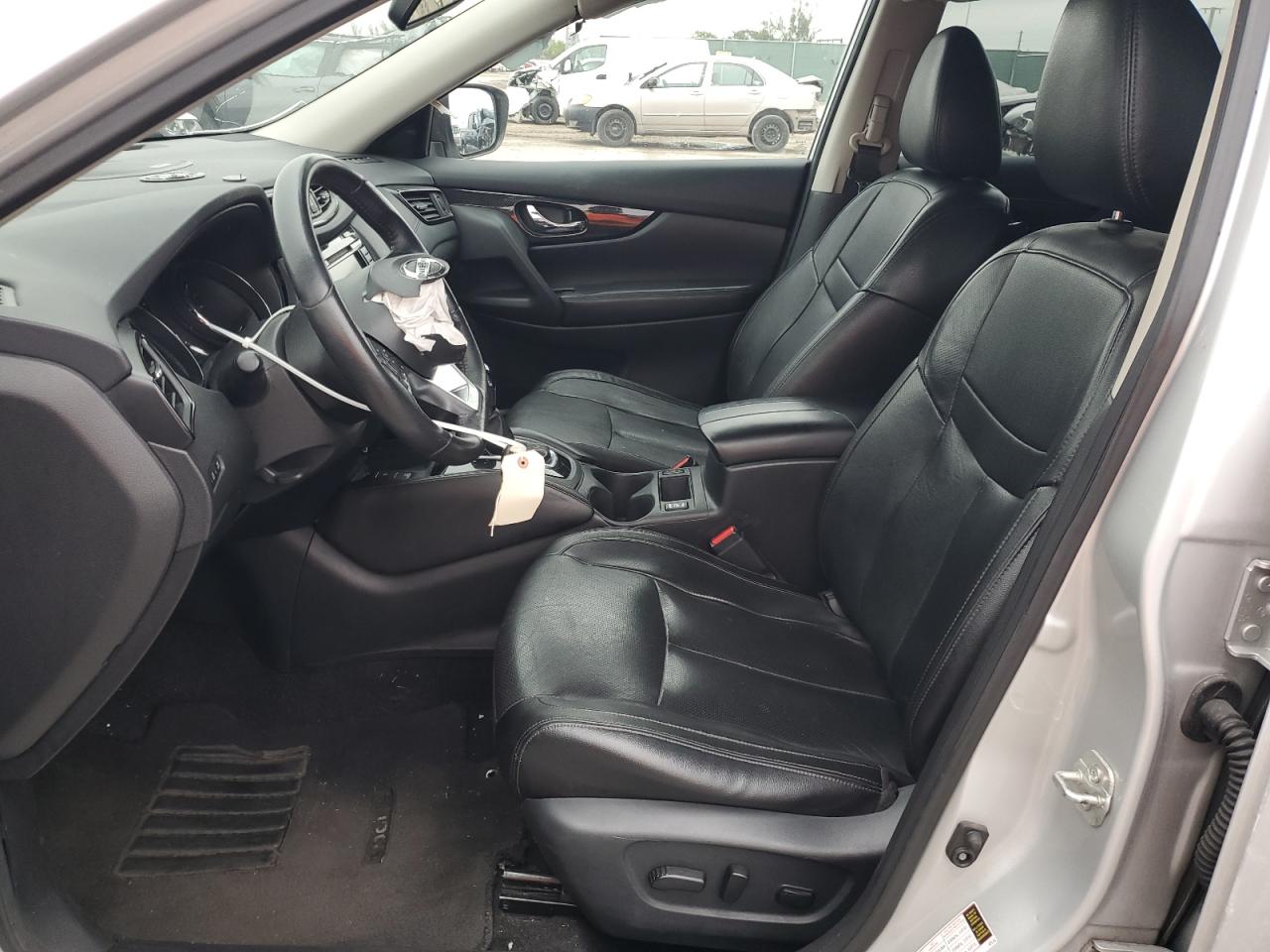 2019 Nissan Rogue - Image 7