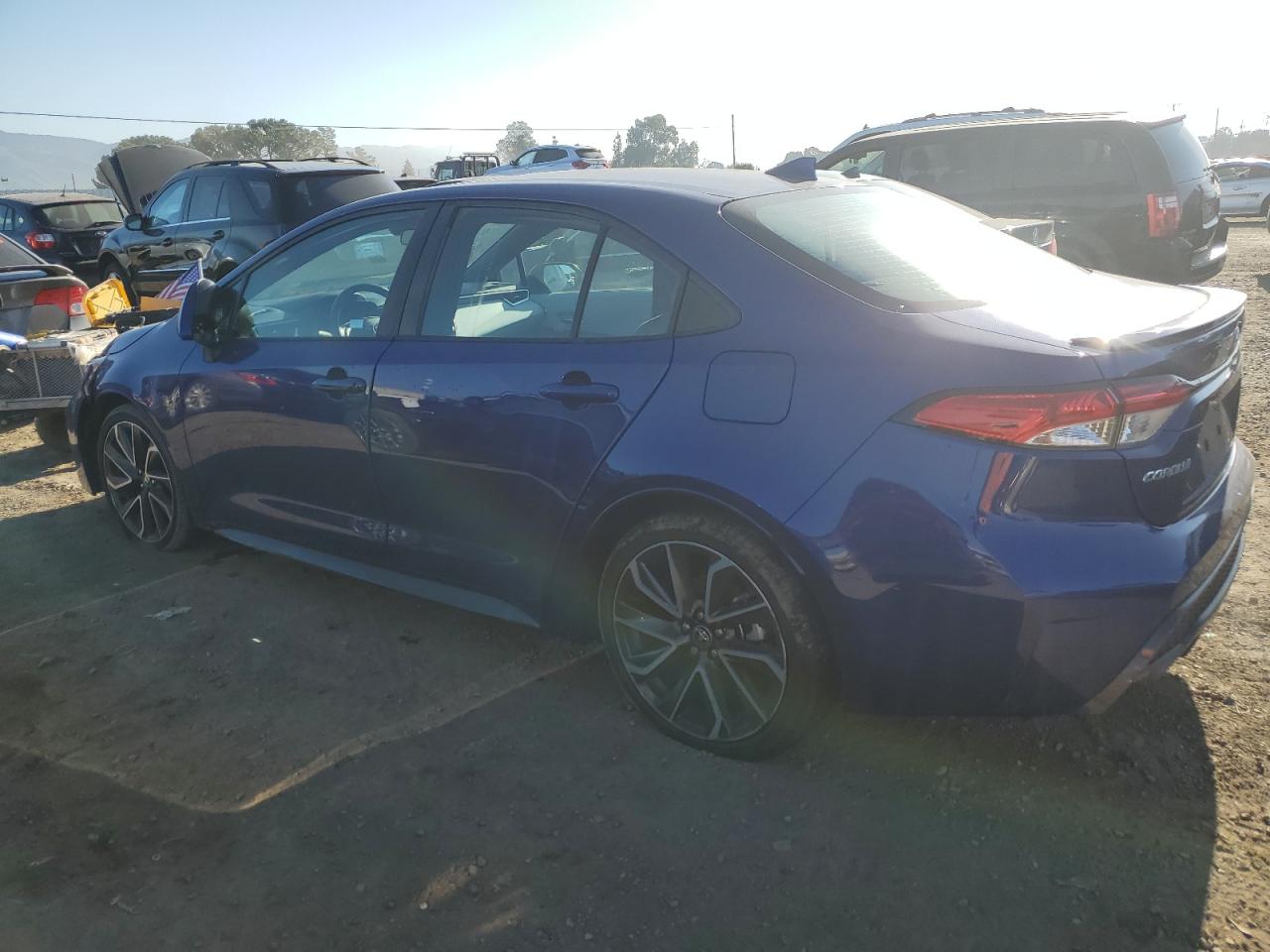 2020 Toyota Corolla - Image 2