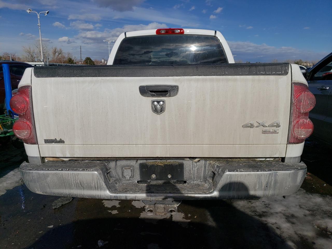 2007 Dodge RAM - Image 6