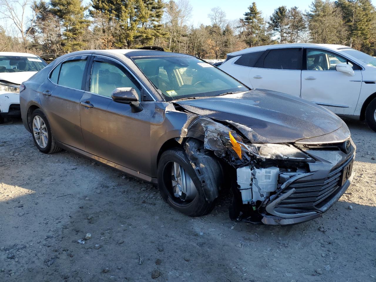 2024 Toyota Camry - Image 4