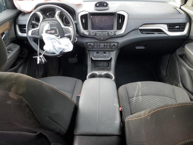  GMC TERRAIN 2018 Gray