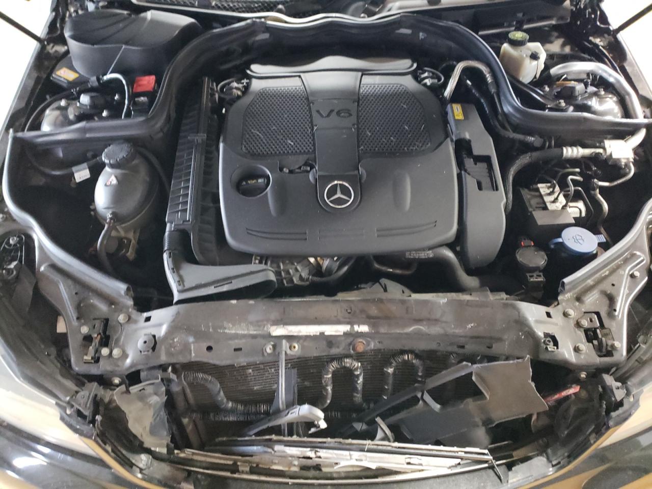 2013 Mercedes-Benz C-klasse - Image 11