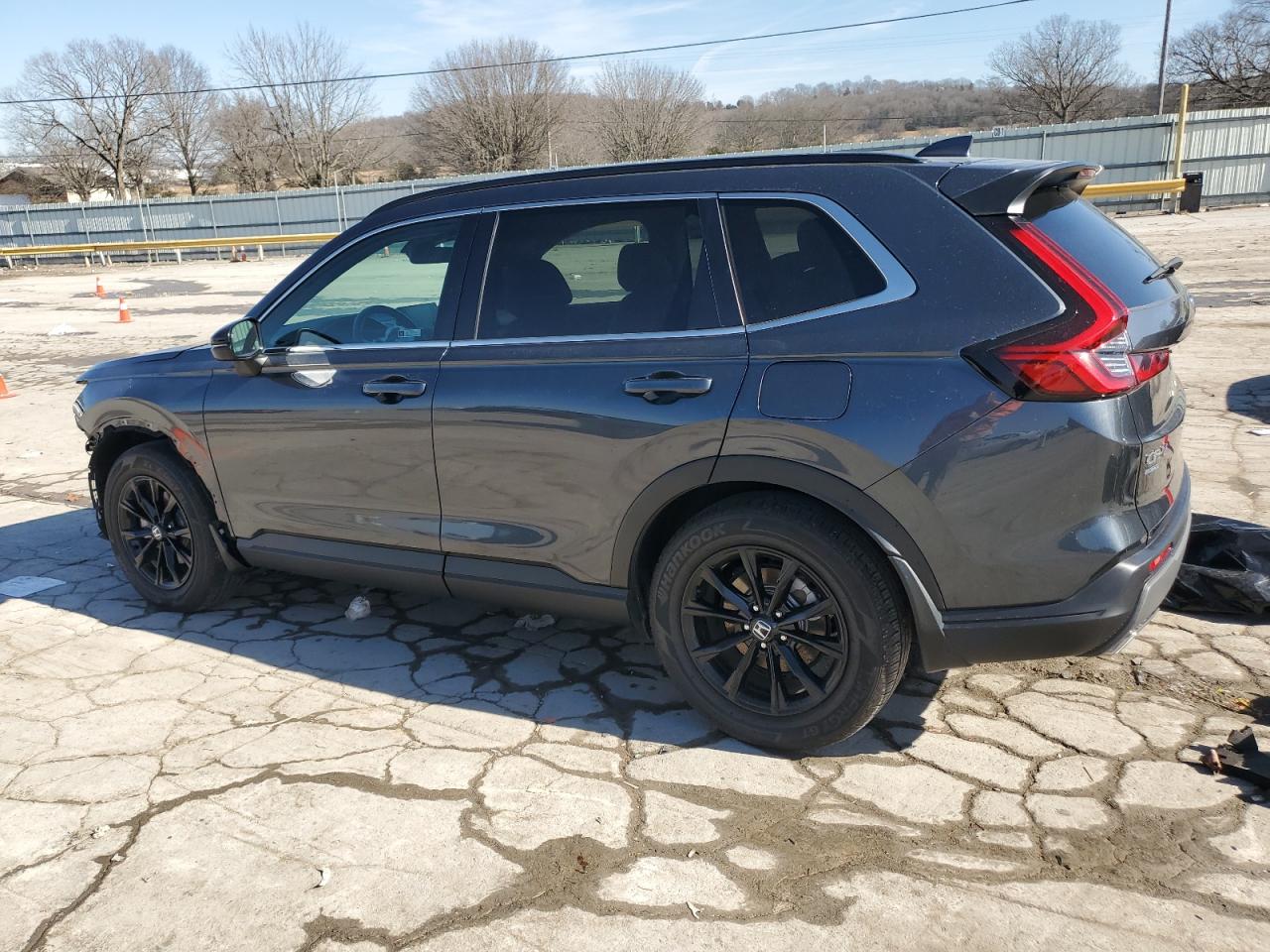 2023 Honda CR-V - Image 2
