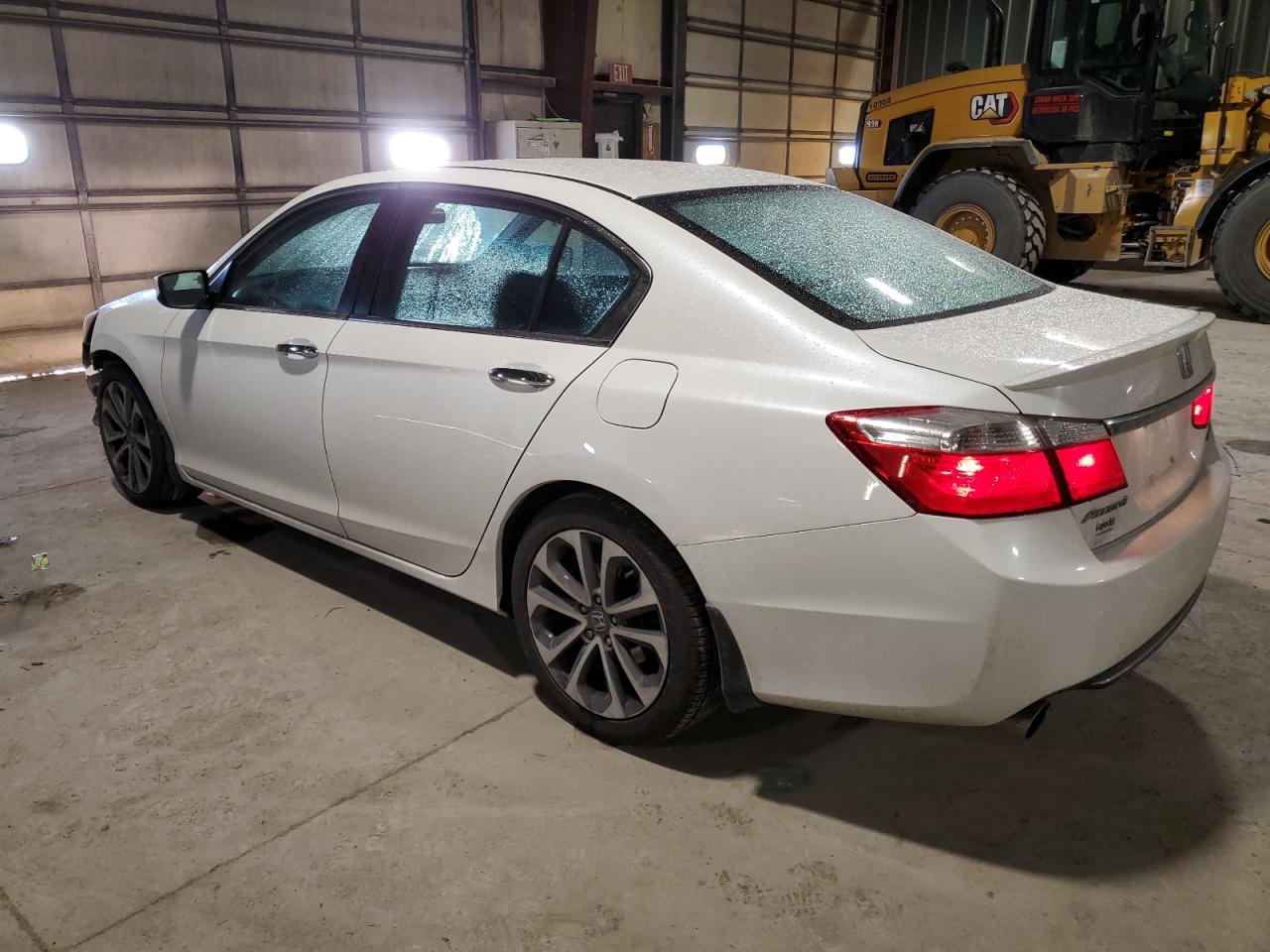 2015 Honda Accord - Image 2