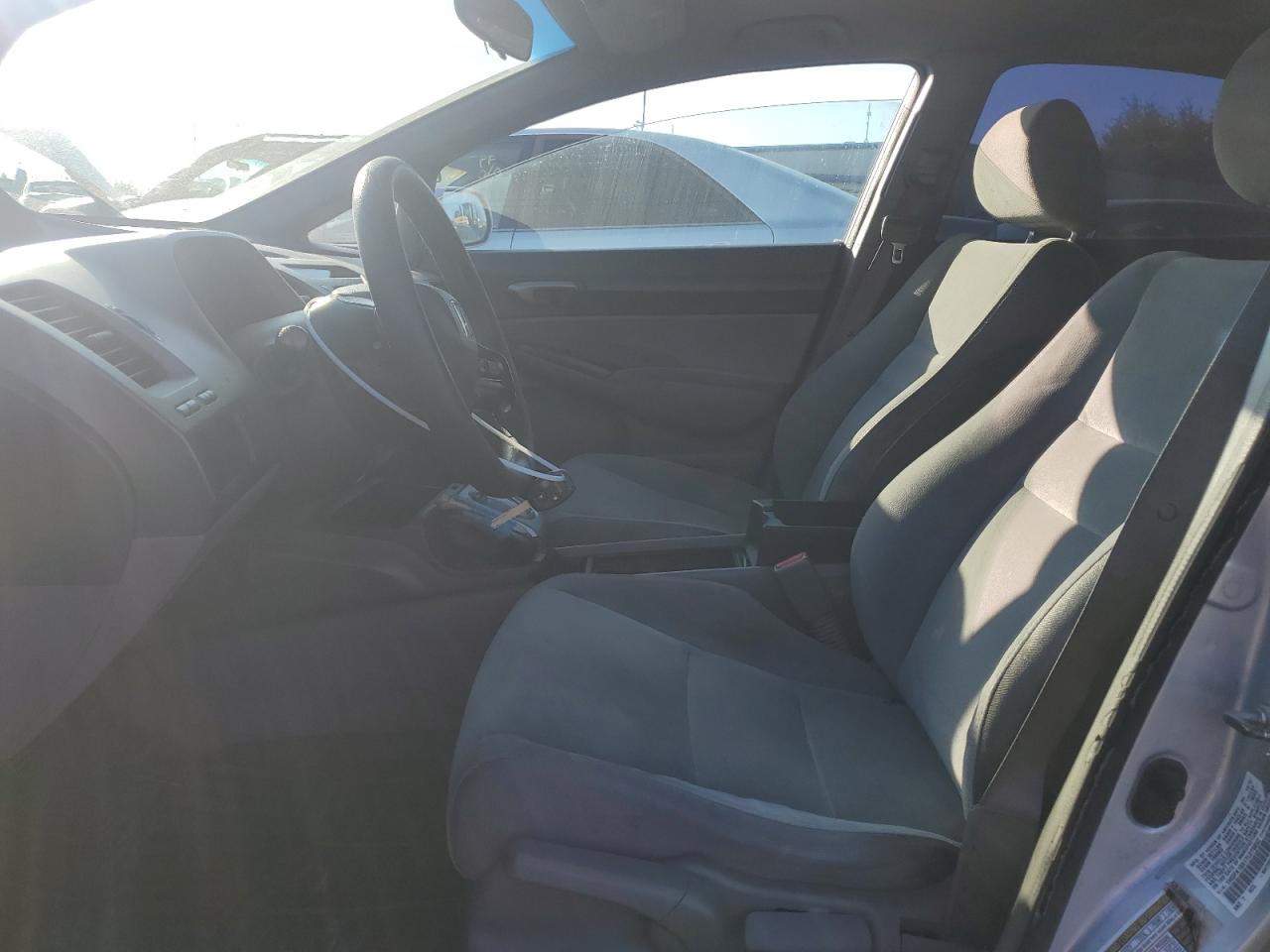 2007 Honda Civic - Image 7
