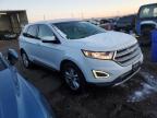 2016 Ford Edge Sel продається в Brighton, CO - Hail