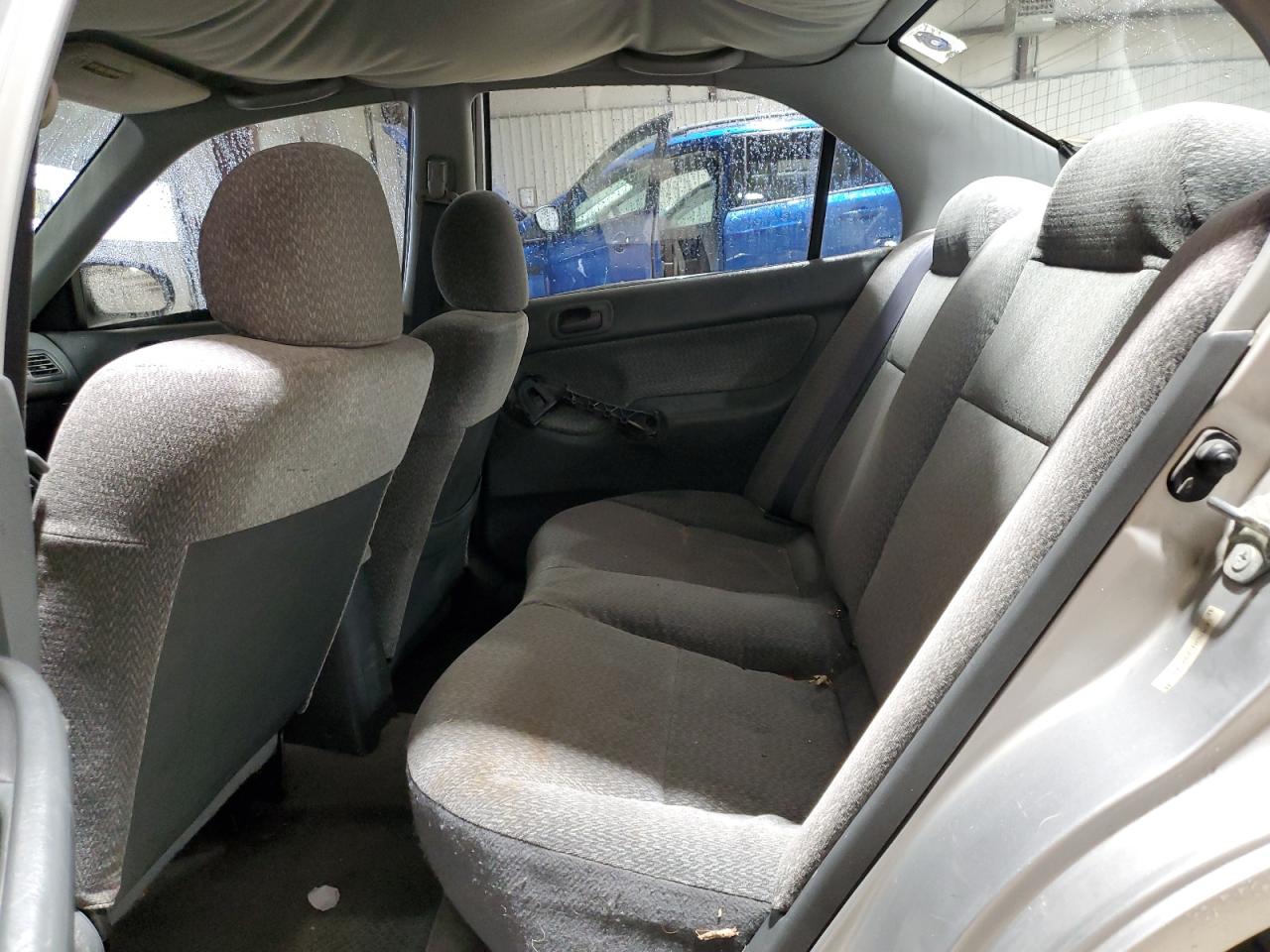 1999 Honda Civic - Image 10