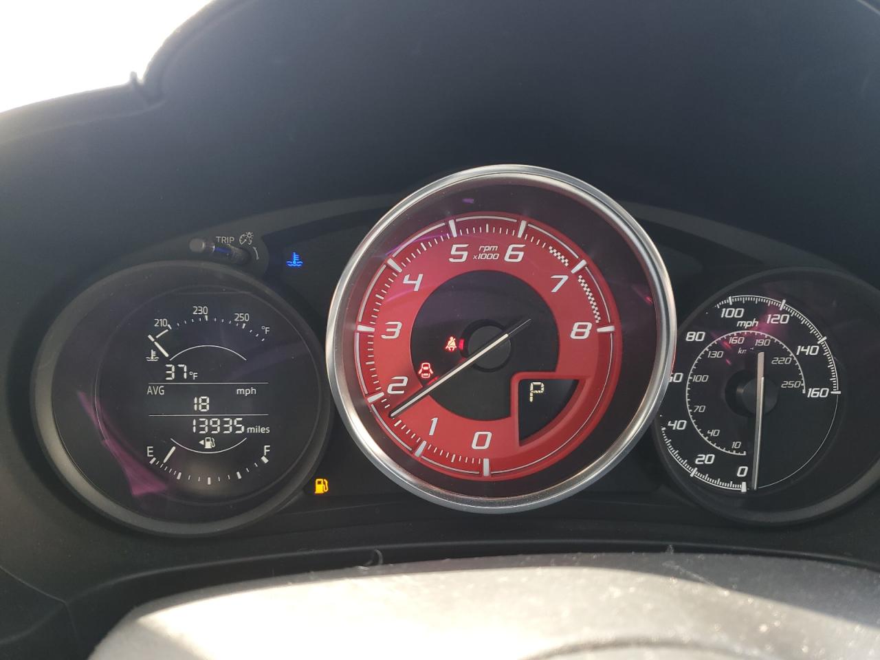 2019 Fiat 124 Spider - Image 9
