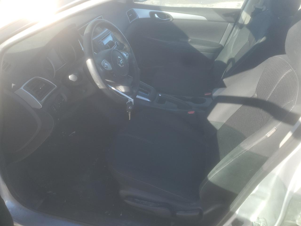 2018 Nissan Sentra - Image 7