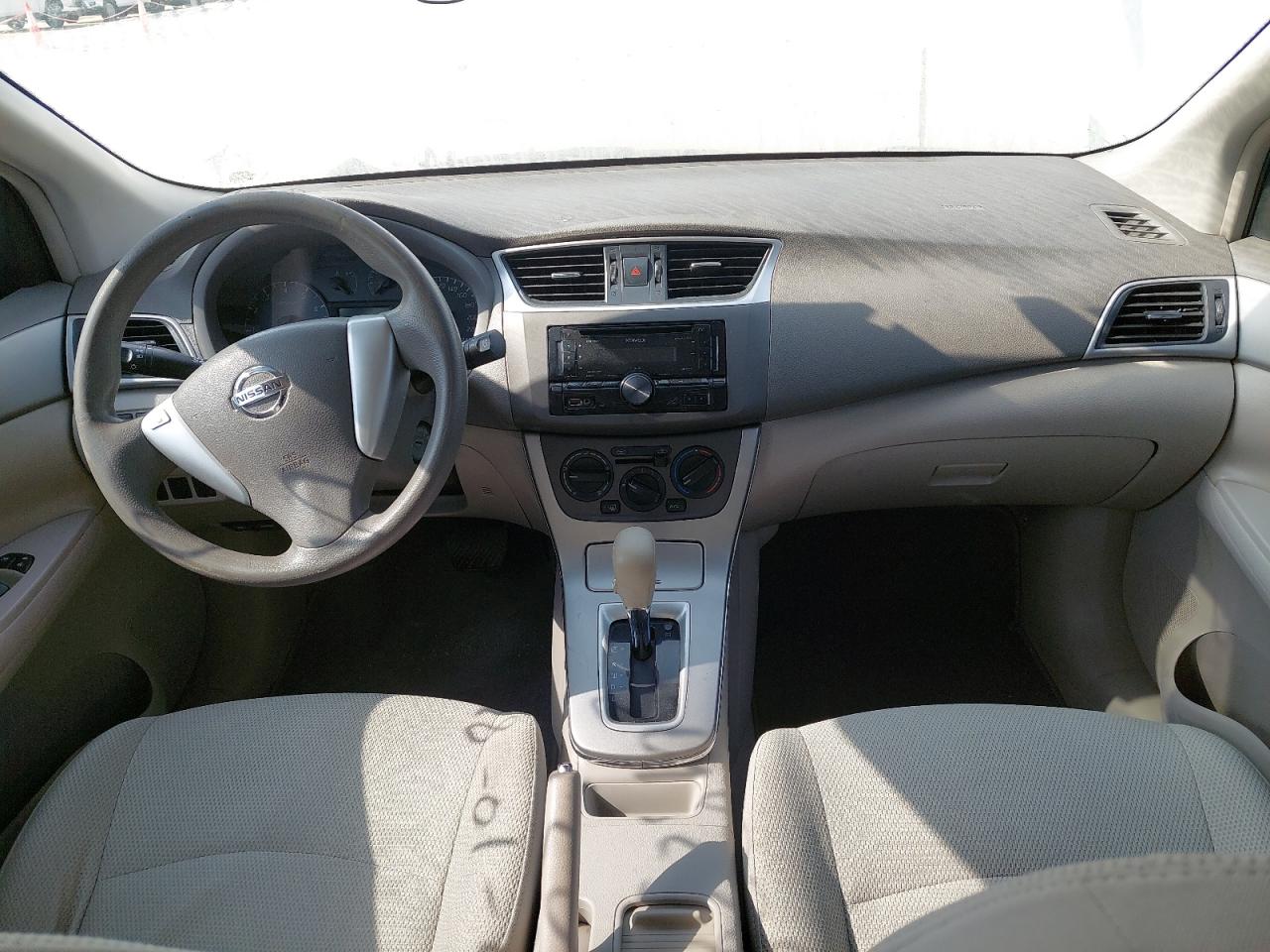 MNTBC2C94G6009287 - 2016 Nissan TIIDA - #42482385