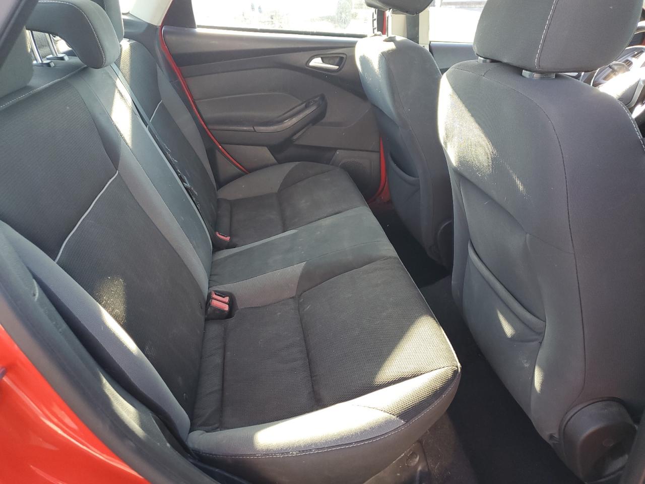 2013 Ford Focus - Image 10