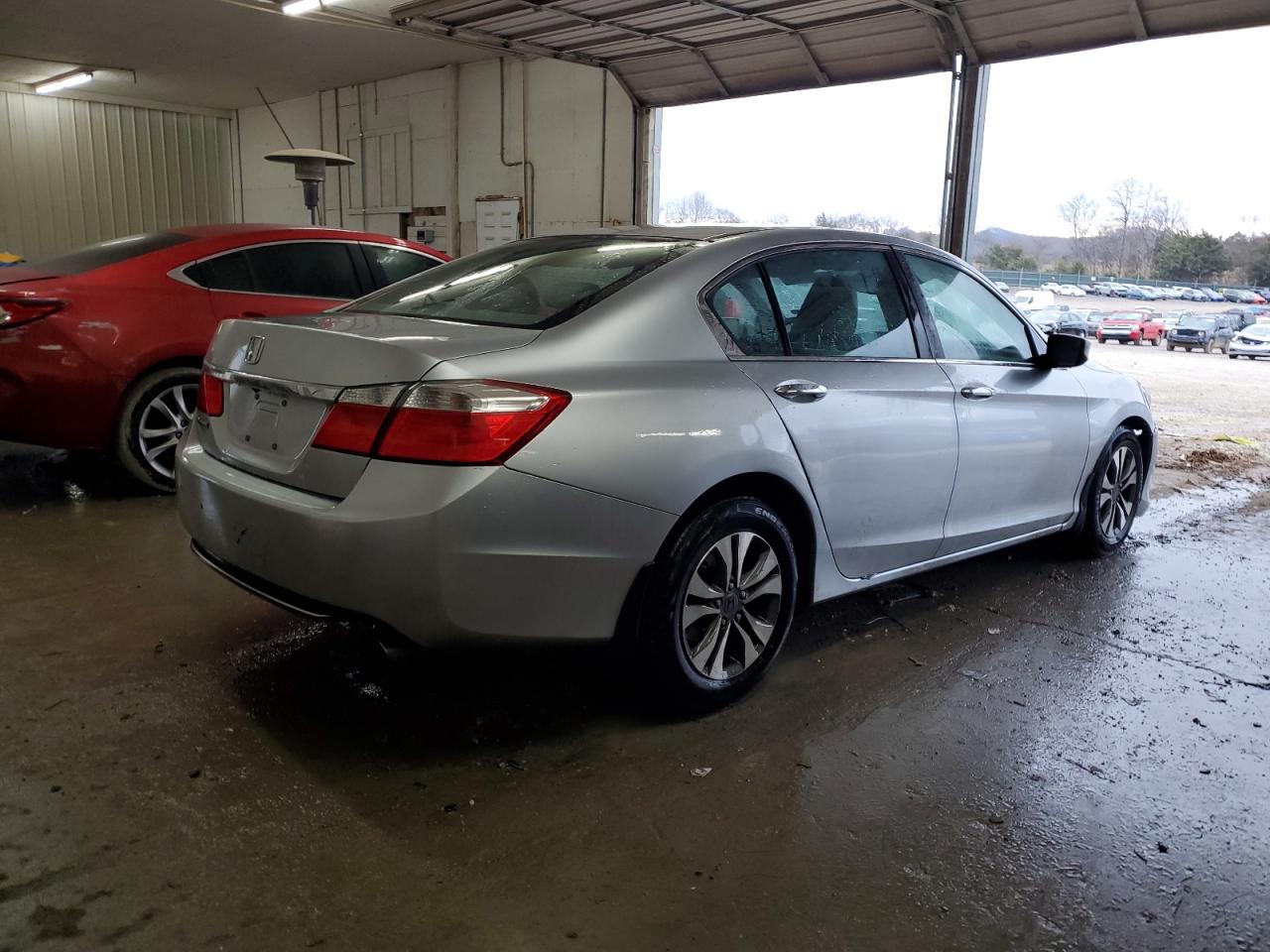 2013 Honda Accord - Image 3