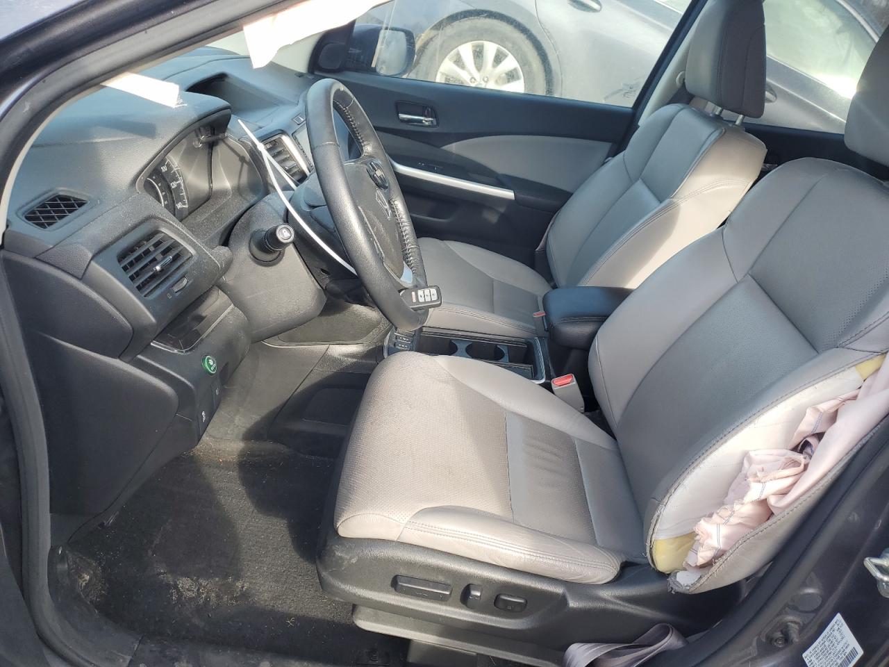 2015 Honda CR-V - Image 7