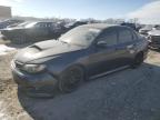 2009 Subaru Impreza Wrx for Sale in Kansas City, KS - Front End