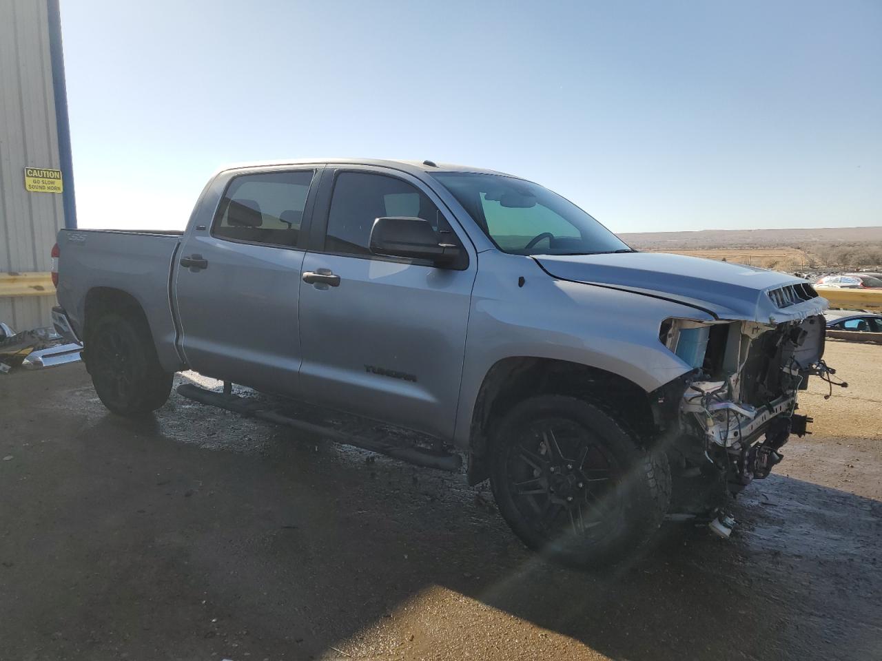 2019 Toyota Tundra - Image 4