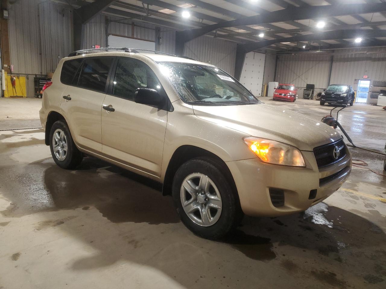 2009 Toyota RAV 4 - Image 4