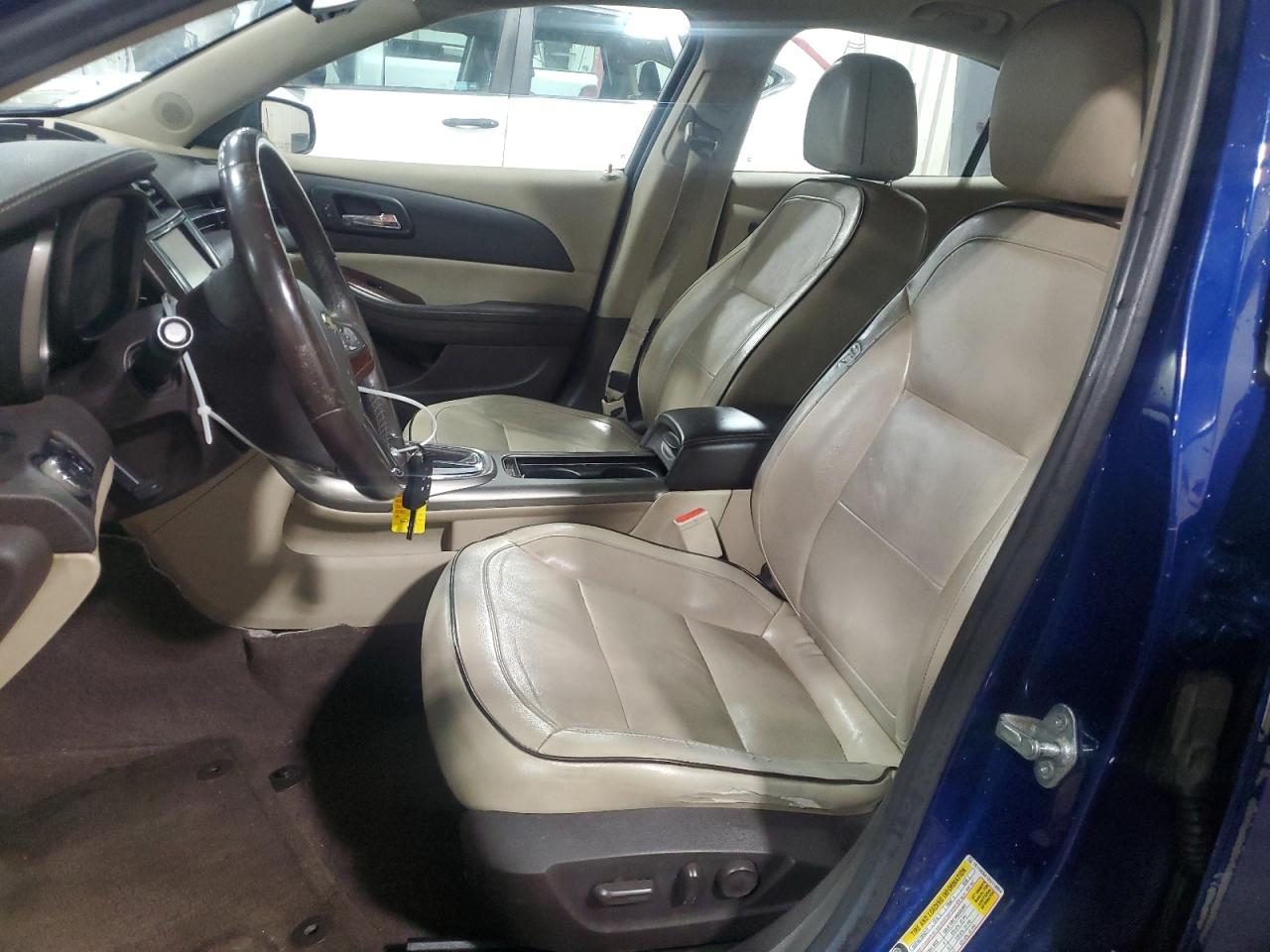 2013 Chevrolet Malibu - Image 7