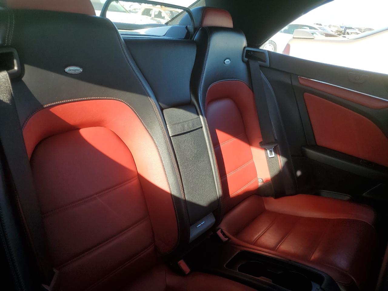 2013 Mercedes-Benz E-klasse - Image 10