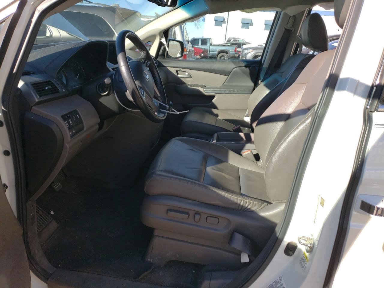 2013 Honda Odyssey - Image 7