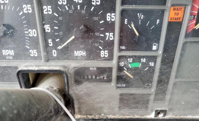 1995 INTERNATIONAL 3000 3800