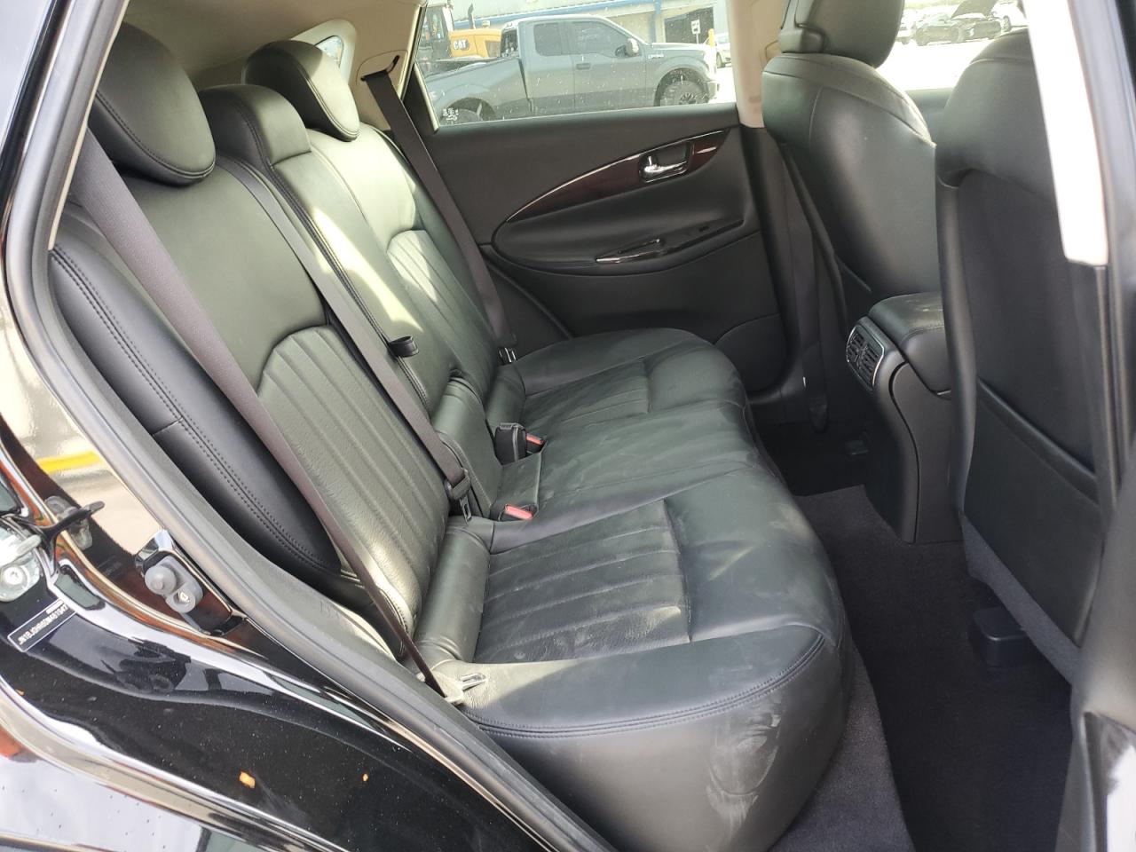 2013 Infiniti EX - Image 11